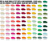 When You Enter This Office Nurse Canvas Sign Decor - Samantha's 716 Creations